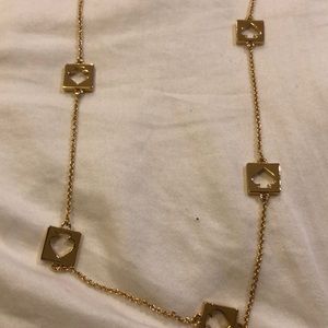 kate spade Jewelry - Kate spade necklace kate spade Jewelry - Kate spade necklace